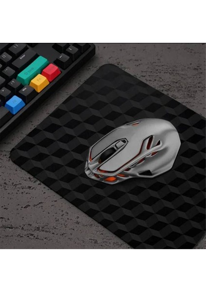 Bambu Lab Için Dıy 3D Baskı Kablosuz Fare Kiti 002 Bilgisayar Fare Bileşenleri Yazıcı Parçaları ve Donanımlı (Yurt Dışından) fiyatları