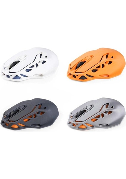 Bambu Lab Için Dıy 3D Baskı Kablosuz Fare Kiti 002 Bilgisayar Fare Bileşenleri Yazıcı Parçaları ve Donanımlı (Yurt Dışından) modelleri