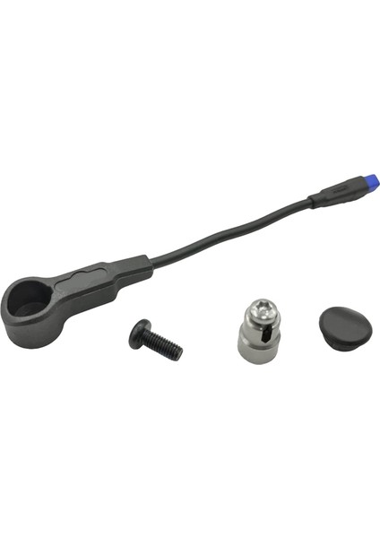 Bafang Orta Motor M510 M600 M820 Sr SD021.01 Hız Sensörü Hız Gösterimi Elektrikli Bisiklet Hız Sensörü (Yurt Dışından)