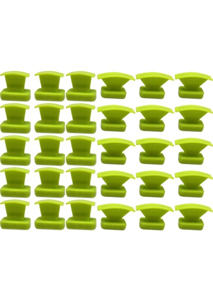 Yapıştırıcı Sekmeleri Göçük Giderme Araçları Göçük Giderme Aracı 30 Adet (Yurt Dışından)