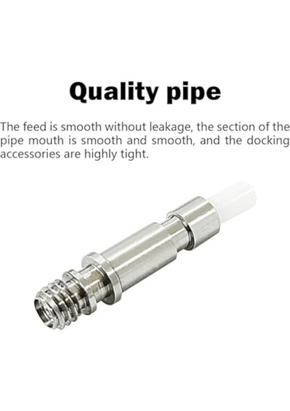 Anycubic Kobra S1 Hotend Kiti Için Sertleştirilmiş Çelik Nozul Baskı Kafası ile 3D Yazıcı S1C Için Komple Sıcak Uç Combo (Yurt Dışından) modelleri