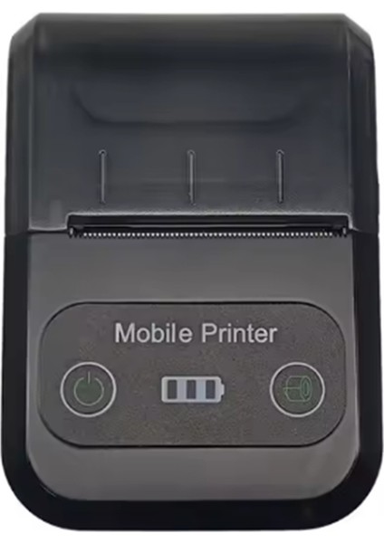Bluetooth Mobil Fatura Wifi Yazıcı Ab ile 58MM Mini Taşınabilir Termal Yazıcı (Yurt Dışından) modelleri