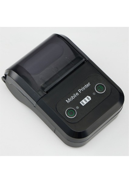 Bluetooth Mobil Fatura Wifi Yazıcı Ab ile 58MM Mini Taşınabilir Termal Yazıcı (Yurt Dışından) fırsatları