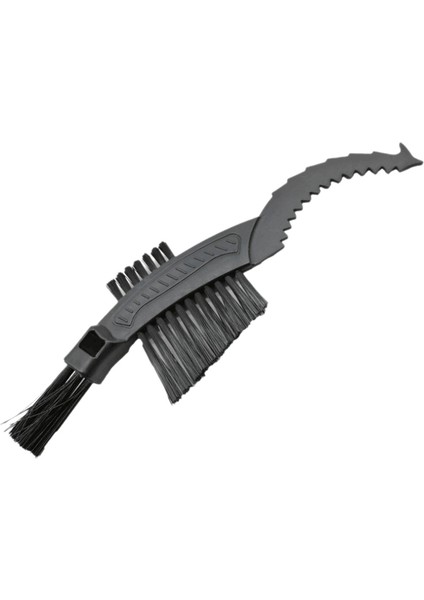 Bisiklet Zinciri Temizleyici Yıkayıcı Fırçalar Pençe Fırçası Bisiklet Temizleme Kiti Bisiklet Aksesuarları Mountain Road Bike (Yurt Dışından)