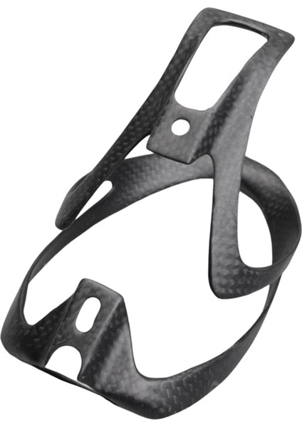 Bisiklet Şişesi Tutucu Tam Karbon Fiber Bisiklet Şişesi Kafes Bisiklet Kiş Işığı Tutucu Bisiklet Kafesleri Mat Siyah (Yurt Dışından) modelleri