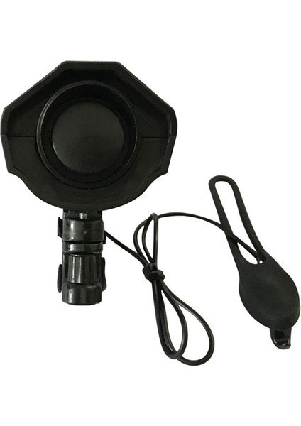 Bisiklet Elektrikli Boynuz Bisiklet Boynuzu Elektrikli Çan Bisiklet Ekipmanı Elektrikli Boynuz Bisiklet Korna Ekipmanı (Yurt Dışından)