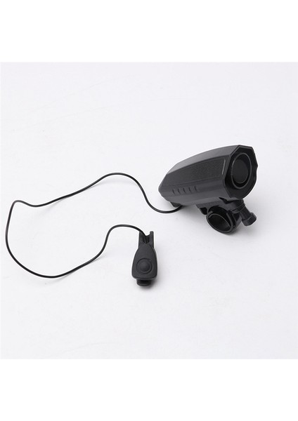 Bisiklet Elektrikli Boynuz Bisiklet Boynuzu Elektrikli Çan Bisiklet Ekipmanı Elektrikli Boynuz Bisiklet Korna Ekipmanı (Yurt Dışından) fiyatları