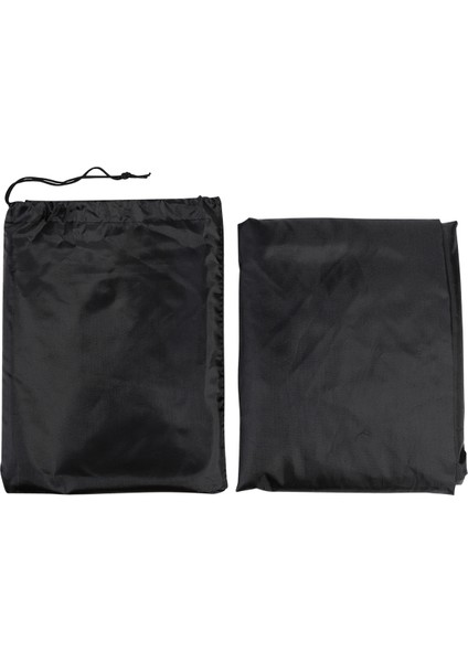 Bisiklet Kapağı Su Geçirmez Açık Bisiklet Depolama Karşıtı-Uv Soğuk Hava Yağmur Kar Rüzgarı Geçirmez Muşamba Çadır Dökülme Toz Kir M (Yurt Dışından) modelleri