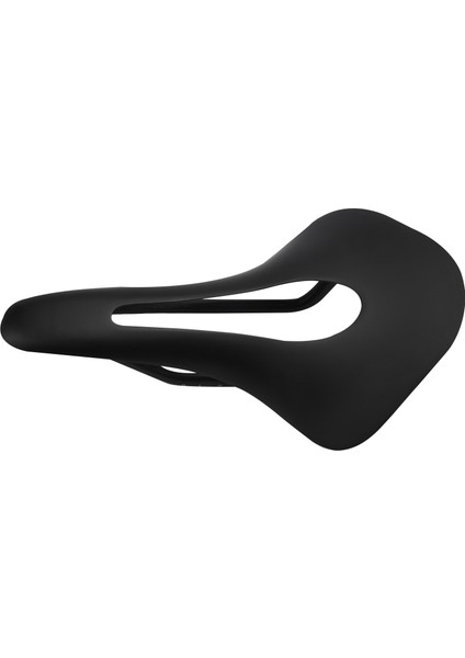 Tam Karbon Bisiklet Eyer Süper Işıklı Bisiklet Eyer Koltuğu Matt Hollow Yastığı Için Mtb Yol Bisikleti (Yurt Dışından)