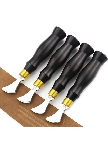 1.5mm Profesyonel Deri Zanaat Diy Araçları Deri Edger Edger Deri El Sanatları Araçları (Yurt Dışından) fiyatları