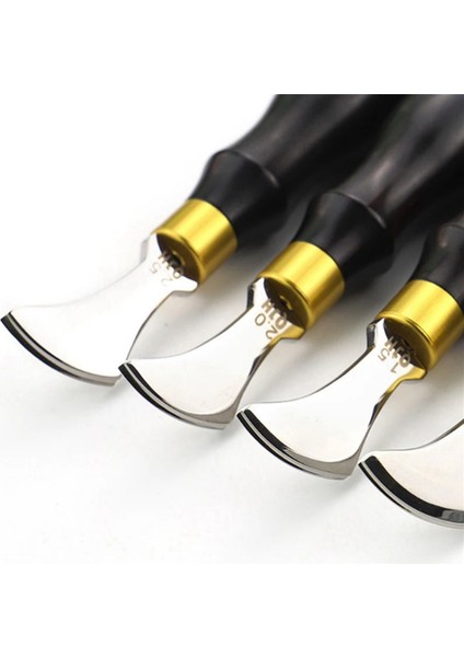 1.5mm Profesyonel Deri Zanaat Diy Araçları Deri Edger Edger Deri El Sanatları Araçları (Yurt Dışından) fırsatları