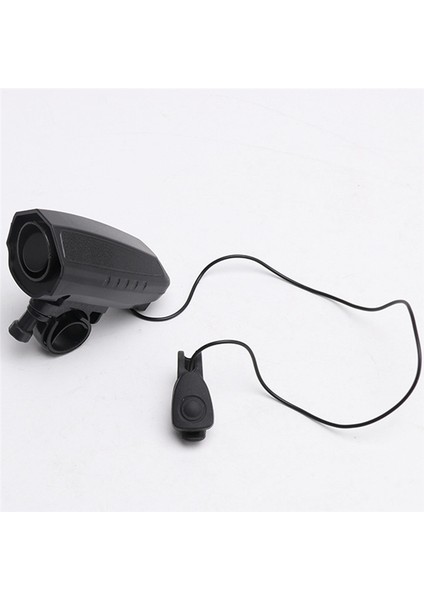 Bisiklet Elektrikli Boynuz Bisiklet Boynuzu Elektrikli Çan Bisiklet Ekipmanı Elektrikli Boynuz Bisiklet Korna Ekipmanı (Yurt Dışından) modelleri