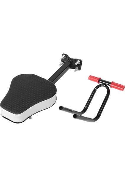 Çıkarılabilir Çocuk Bisiklet Güvenli T-T-Tesis Çocuk Bisiklet Koltukları Bisiklet Ön Koltuk Sandalye Taşıyıcı Açık Hava Spor Koruma Koltuğu (Yurt Dışından) fiyatları
