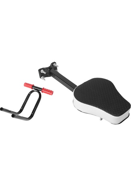Çıkarılabilir Çocuk Bisiklet Güvenli T-T-Tesis Çocuk Bisiklet Koltukları Bisiklet Ön Koltuk Sandalye Taşıyıcı Açık Hava Spor Koruma Koltuğu (Yurt Dışından) fırsatları