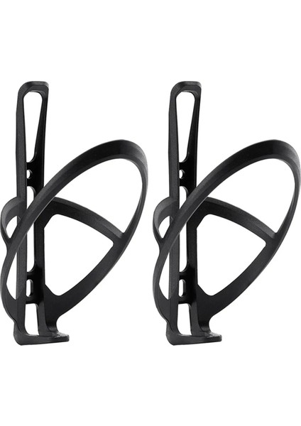 N2 Su Şişesi Tutucu Naylon Karbon Kafesi 21G Hafif Yol Bisiklet Şişesi Tutucu Naylon Su Katlanır Bisiklet (Yurt Dışından)