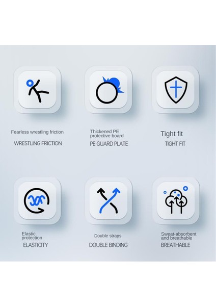 Çocuklar/yetişkin Diz Pedleri Dirsek Padleri Bilek Pedleri Paten, Bisiklet, Bmx Bisikletleri, Kaykaylar Için Koruyucu Dişli Seti (Yurt Dışından) fırsatları
