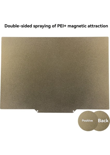 3D Yazıcı 310X210MM Peı Çift Yan Toz Koyma Çelik Sac 300X200MM Yazdırma Boyutu Makineleri (Yurt Dışından) modelleri