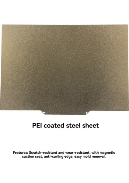 3D Yazıcı 310X210MM Peı Çift Yan Toz Koyma Çelik Sac 300X200MM Yazdırma Boyutu Makineleri (Yurt Dışından) fırsatları