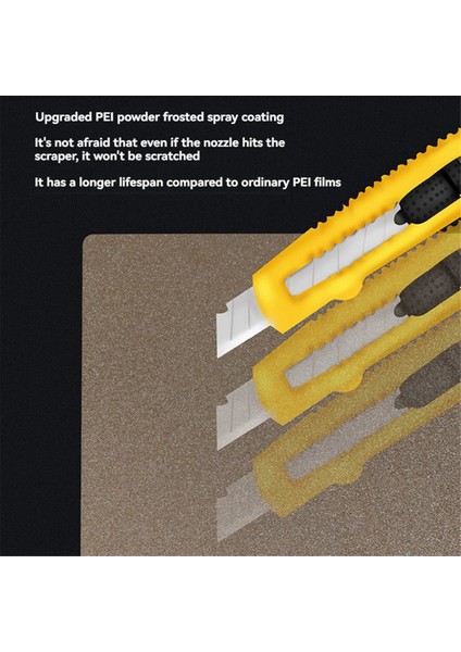 3D Yazıcı 310X210MM Peı Çift Yan Toz Koyma Çelik Sac 300X200MM Yazdırma Boyutu Makineleri (Yurt Dışından) indirimleri