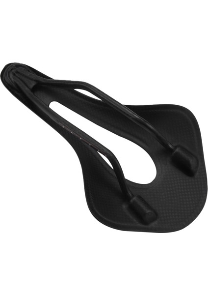 Tam Karbon Bisiklet Eyer Süper Işıklı Bisiklet Eyer Koltuğu Matt Hollow Yastığı Için Mtb Yol Bisikleti (Yurt Dışından) modelleri