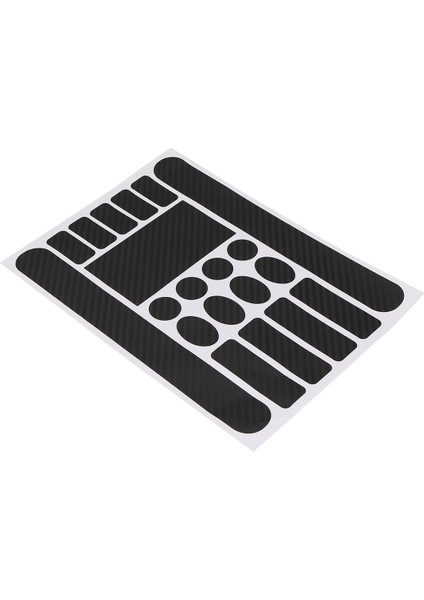 Brompton Rhino Cilt Için Bisiklet Karbon Grev Koruyucusu Brompton Katlanır Bisiklet Karbon Grevi (Yurt Dışından) fiyatları