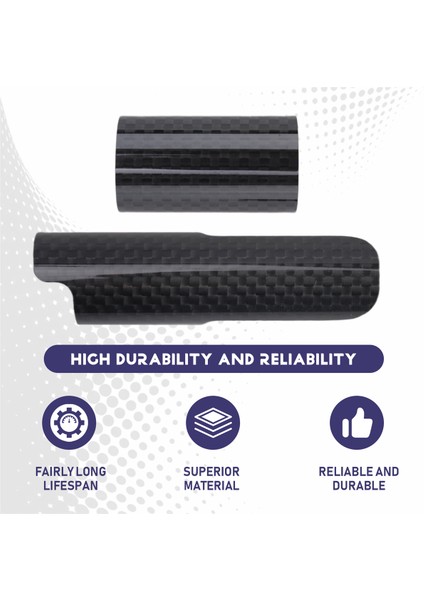 Brompton Katlanır Bisiklet Bisiklet Arka Çatal Koruyucu Çıkartma Için Karbon Fiber Çerçeve Zinciri Koruma Etiketi (Yurt Dışından) fırsatları