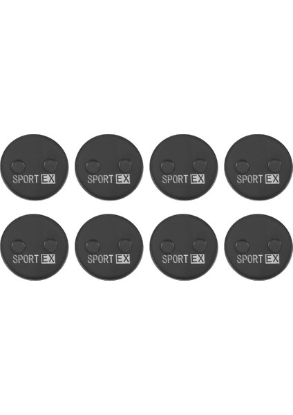 4 Çift Bisiklet Disk Fren Balataları Aons Kaliper, Çap 21.5mm Yuvarlak Pedler, Spor Ex Sınıf Reçinesi (Yurt Dışından) indirimleri