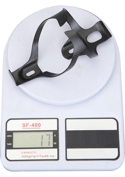 Karbon Fiber Bisiklet Şişesi Kafes Yol Bisiklet Su Şişeleri Kafes Bisiklet Aksesuarları (Yurt Dışından) fiyatları