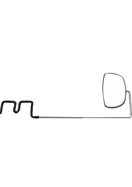 Bisiklet Bisiklet Bisiklet Sürme Aynası Kask Montaj Dikiz Dikiz Dikiz Gözlük (Yurt Dışından) fiyatları