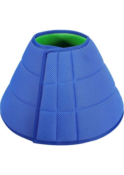 Köpek Konisi Yakalı Koruyucu Yara Xl (Yurt Dışından)