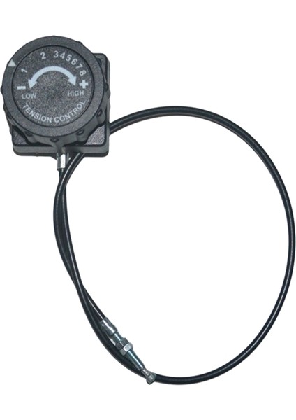 Egzersiz Bisiklet Direnç Topuzu, Bakım Hızlı Bırakma Egzersiz Bisiklet Parçaları Egzersiz Makineleri Aksesuarları 8 Dişliler (Yurt Dışından)