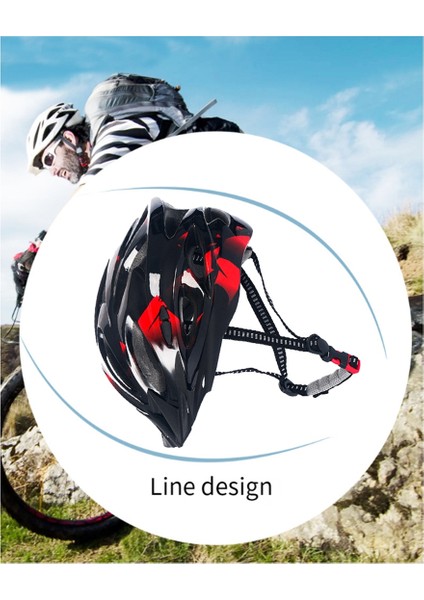 Yetişkin Bisiklet Kaskı, Işık Mikroshell, Erkekler ve Kadınlar, Uyum Ayarlaması, Bisiklete Bisiklet Sürme Için 57-63 cm Önerildi (Yurt Dışından) indirimleri