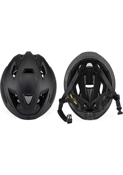 Yetişkin Bisiklet Kaskı, Işık Mikroshell, Erkek Kadınlar, Siyah Bisiklete Binmek Için 57-62CM Ön Cam ile Önerilen Uyum Ayarlaması (Yurt Dışından) fırsatları