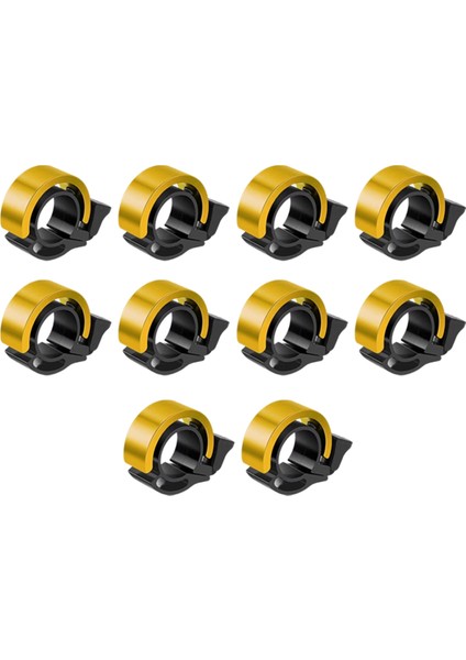 Gümüş Bisiklet Çan, Süper Yüksek Sesli Dağ Bisikleti Çan, Bisiklet Görünmez Boynuz, Bisiklet Ekipmanı Aksesuarları (Yurt Dışından) fırsatları