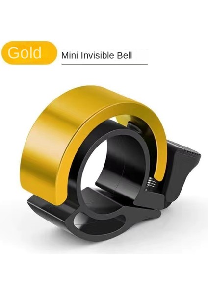 Gümüş Bisiklet Çan, Süper Yüksek Sesli Dağ Bisikleti Çan, Bisiklet Görünmez Boynuz, Bisiklet Ekipmanı Aksesuarları (Yurt Dışından) indirimleri