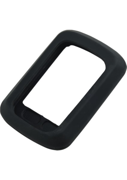 Bisiklet Bilgisayar Koruyucu Kapak Xoss G + Gps Speedometre Kodu Kodu Su Geçirmez Korozlu Kılıf Sleeve-Black (Yurt Dışından)