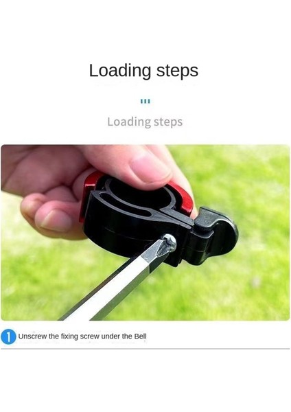 Bisiklet Çan Süper Yüzük Boynuz Boynuz Evrensel Gizli Boynuz Binicilik Ekipmanı Aksesuarları Sarı (Yurt Dışından) fiyatları