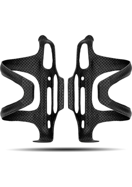 Karbon Fiber Bisiklet Bisiklet Su Şişesi Kafesi Tutucu Dağ Yolu Bisiklet Su Şişesi Kafesi Sağ (Yurt Dışından) fiyatları