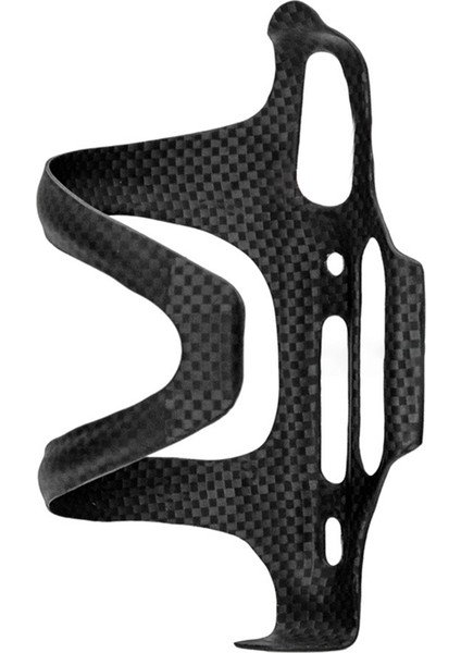 Karbon Fiber Bisiklet Bisiklet Su Şişesi Kafesi Tutucu Dağ Yolu Bisiklet Su Şişesi Kafesi Sağ (Yurt Dışından) indirimleri