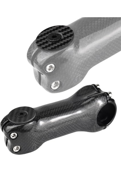 Kök Kapağı Bisiklet Güç Kapağı Bisiklet Kulaklık Üst Kapağı Mountain Road Bisiklet Masa Kapağı Karbon Direksiyon Üstü (Yurt Dışından) fiyatları