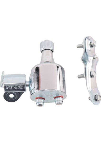 Yeni Bisiklet Işık Jeneratörü 12V 6W Dinamo Motorlu Sürtünme Kafası Arka Işık Kiti (Yurt Dışından) fırsatları