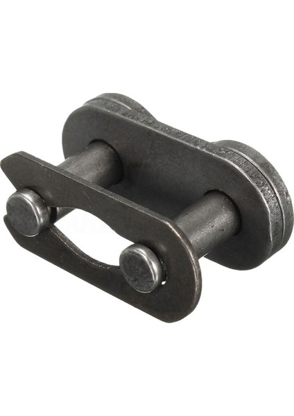 5 Set 415 Zincir Master Link 80CC 2 Stroklu Motorlu Bisiklet Gaz Motoru Parçaları (Yurt Dışından) fırsatları