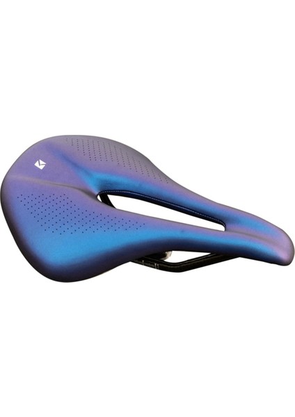 Kocevlo Karbon Eyer Yolu Mtb Bisiklet Eyer Rahat 240X155MM Mtb Karbon Eyer Koltuk Erkekler Yolu ve Off-Road Bisikletleri Için (Yurt Dışından)