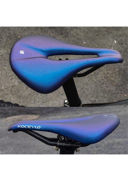 Kocevlo Karbon Eyer Yolu Mtb Bisiklet Eyer Rahat 240X155MM Mtb Karbon Eyer Koltuk Erkekler Yolu ve Off-Road Bisikletleri Için (Yurt Dışından) fiyatları