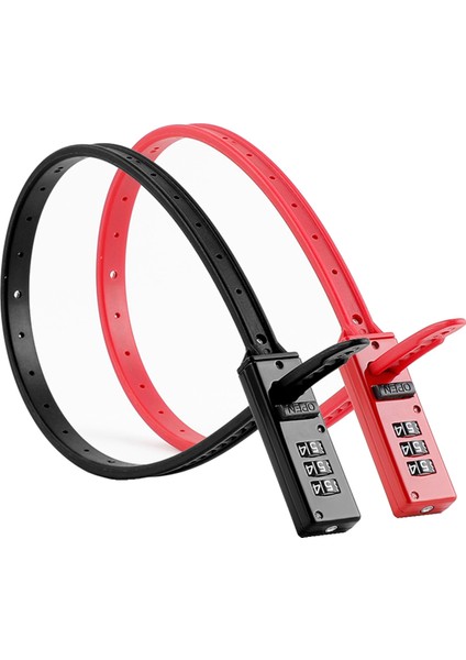 3 Haneli Şifre Kask Kilidi, Bisiklet Şifresi Kilidi, Elektrikli Scooter, Dağ Bisikleti, Yol Bisikleti, 3 Haneli Kask Kilidi (Yurt Dışından) modelleri
