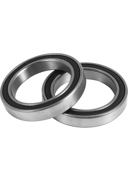 2pcs Seramik Bilyalı Yatak Uygun Rotor BB30/PF30/BB 386/BB Sağ Alt Braket (Yurt Dışından)