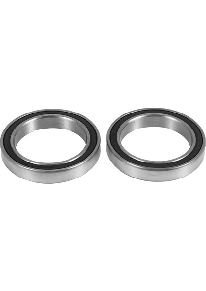2pcs Seramik Bilyalı Yatak Uygun Rotor BB30/PF30/BB 386/BB Sağ Alt Braket (Yurt Dışından) modelleri