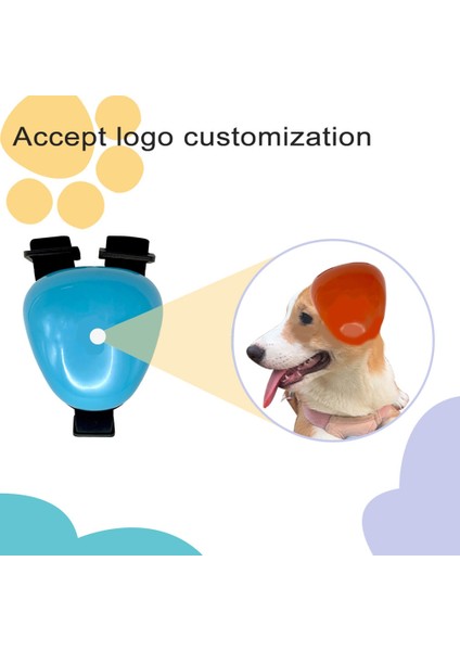 Işitme Koruması Için Köpek Kulaklıkları Köpek Gürültüsü, Kulak Muff Köpek Gürültü Koruma Kulaklık Mavi (Yurt Dışından) fırsatları