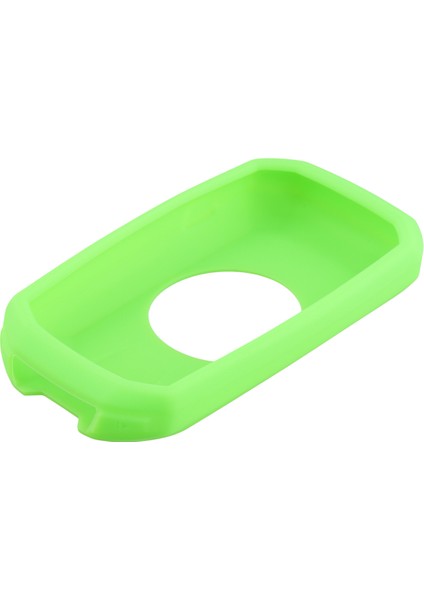 Garmin Edge Için Silikon Kılıf Kapağı 1050 Silikon Geri Kılıf Garmin Edge 1050 Aydınlık Yeşil (Yurt Dışından) fiyatları