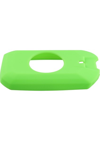 Garmin Edge Için Silikon Kılıf Kapağı 1050 Silikon Geri Kılıf Garmin Edge 1050 Aydınlık Yeşil (Yurt Dışından) modelleri